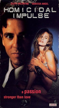 Homicidal Impulse (1991)