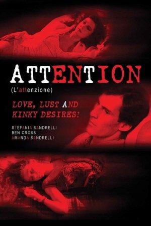 L'attenzione / Attention / The Lie (1985) DVDRip