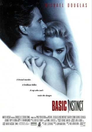 Basic Instinct (1992)