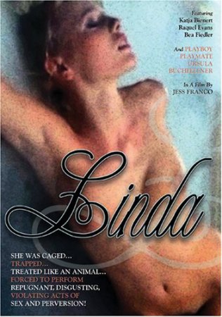 Linda / The Story of Linda / Captive Women (1981) Jesús Franco DVDRip