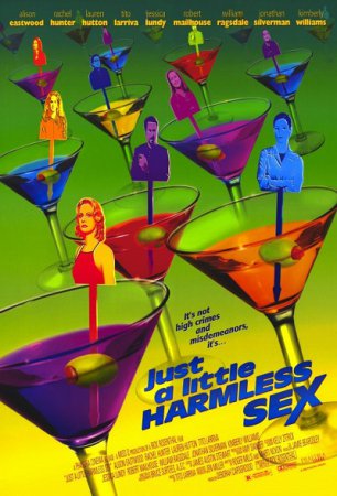 Just a Little Harmless Sex (1998) DVDRip