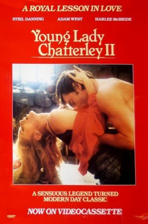 Young Lady Chatterley 2 (1985)