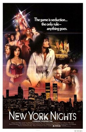 New York Nights (1984) DVDRip
