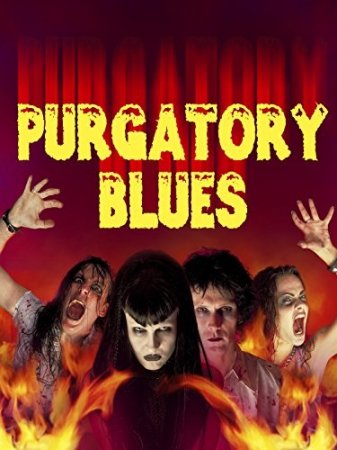 Purgatory Blues (2001)