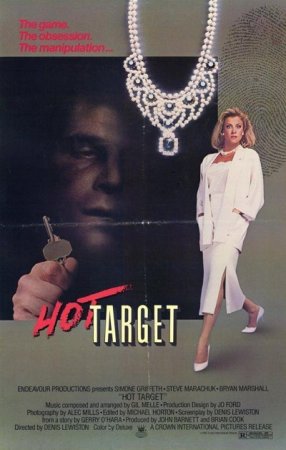 Hot Target (1985)