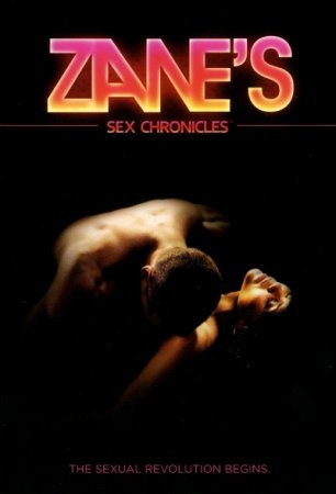Zane's Sex Chronicles (Season 1-2 / 2008-2010)