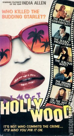 Almost Hollywood (1994)