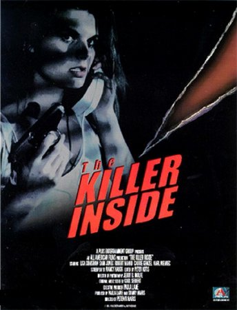 Obsession Kills / The Killer Inside (1996)