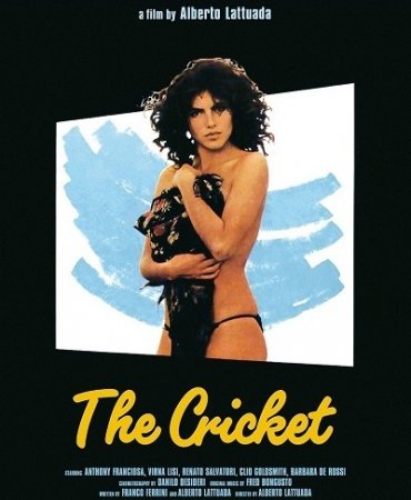 The Cricket / La cicala (1980)