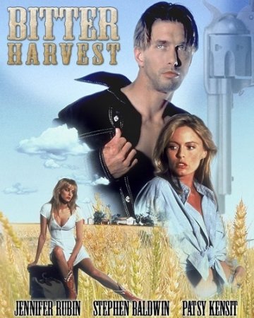 Bitter Harvest (1993)