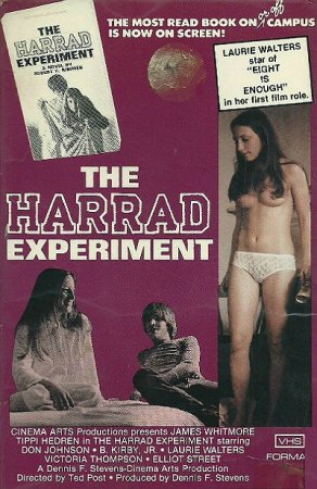 The Harrad Experiment / Harrad-experimentet / College (1973)