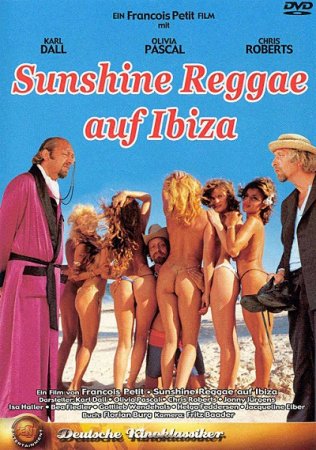 Sunshine Reggae auf Ibiza (1983)
