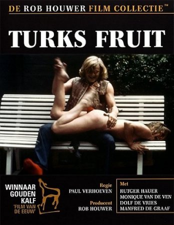 Turks fruit / Turkish Delight (1973)