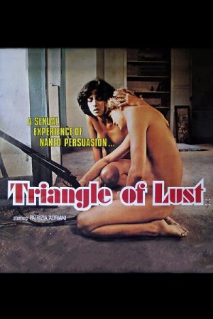 Teufelscamp der verlorenen Frauen / Triangle of Lust (1978)