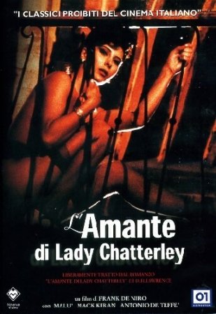 Malù e l'amante / Amante: The Lover (1991)