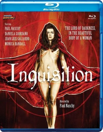 Inquisition (1978)