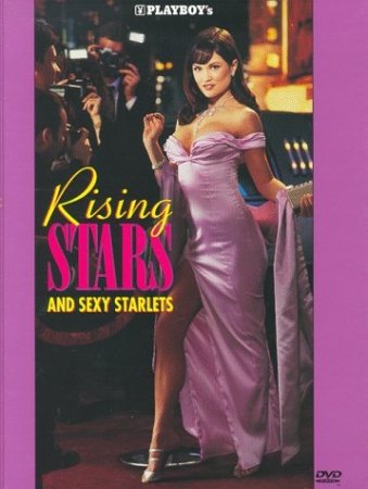 Playboy: Rising Stars And Sexy Starlets (1996)