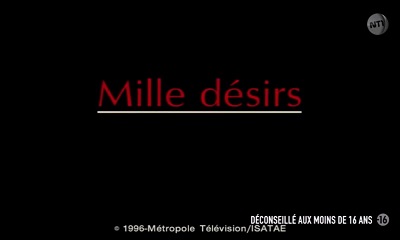 Mille desirs / La vengeance de Laura Gil (1996)