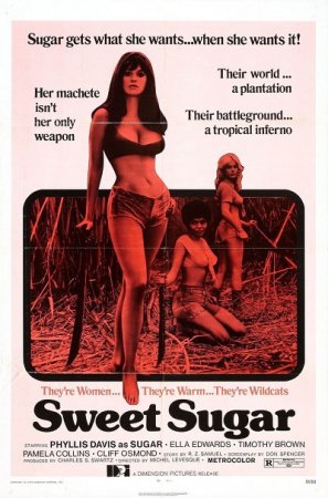 Sweet Sugar (1972)