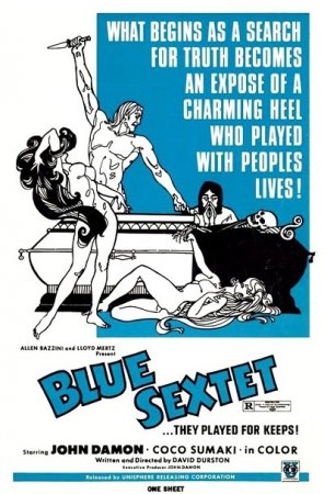 Blue Sextet (1971)
