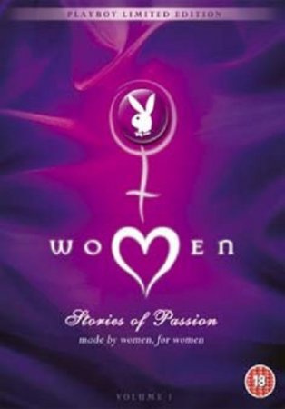 Women: Stories of Passion (Full season 1 - 1996)