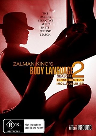 Body Language (Full Season 2 / 2010)