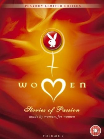 Women: Stories of Passion (Full season 2 - 1997)