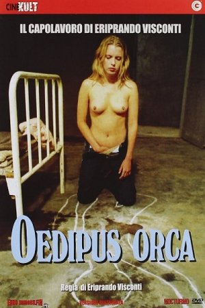 Oedipus orca (1977)
