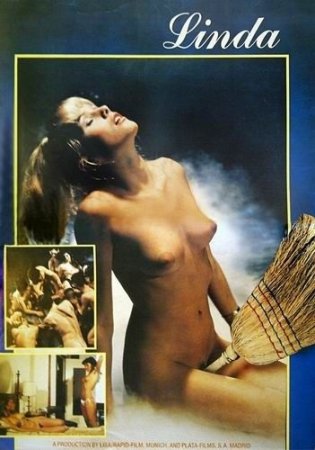 Die nackten Superhexen vom Rio Amore / Linda (1981)