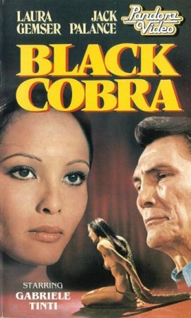 Black Cobra / Black Cobra Woman (1976)