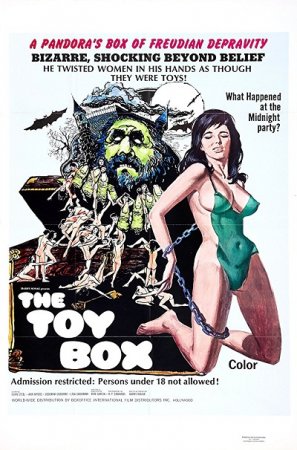 The Toy Box (1971)