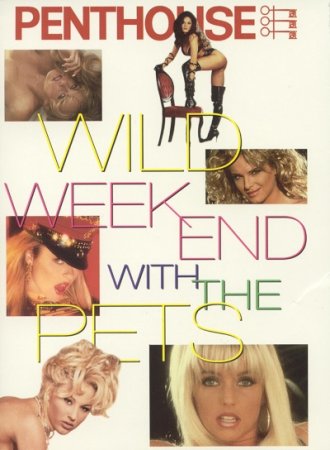 Penthouse: The Wild Weekend with the Pets (1996)