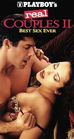 Playboy Real Couples 2: Best Sex Ever (1996)