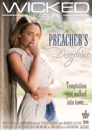 The Preacher's Daughter (SOFTCORE VERSION / 2016)