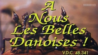 A nous les belles Danoises ! (1977)