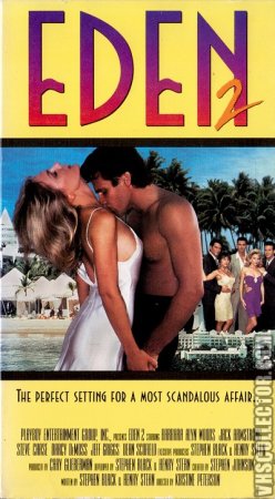 Eden 2 (1993)