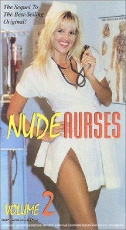 Nude Nurses 2 (1994)