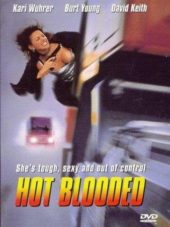 Hot Blooded (1997)