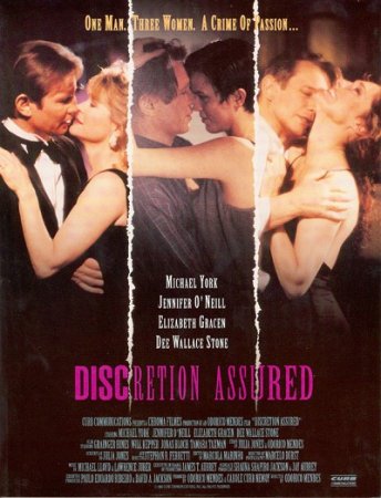 Discretion Assured (1994)