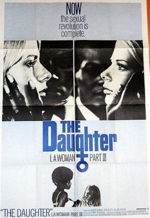 The Daughter: I a Woman Part III (1970)