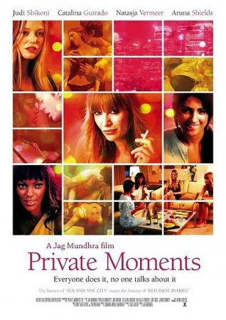 Private moments (2005)
