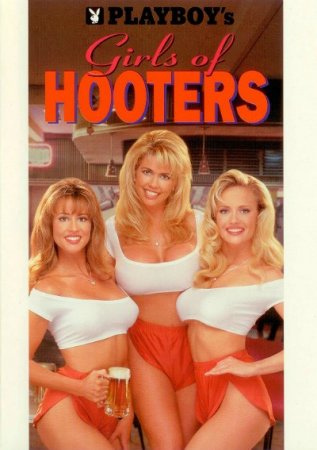 Playboy: Girls of Hooters (1994)