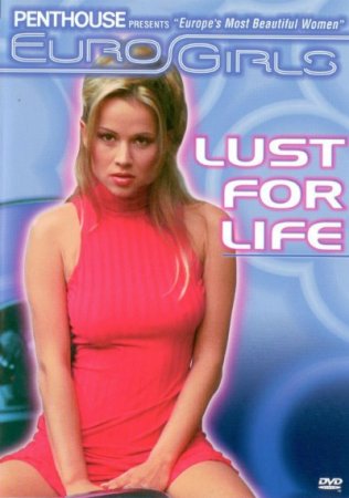 Euro Girls - Lust For Life (2002)