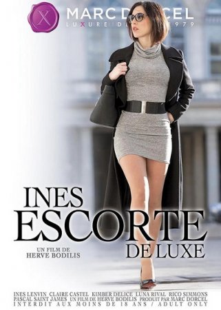 Ines escorte de luxe / Ines Escort Deluxe (SOFTCORE VERSION 2016)