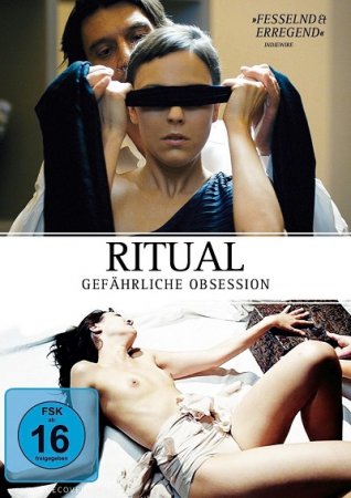 Ritual - A Psychomagic Story / Ritual - Una storia psicomagica (2013)