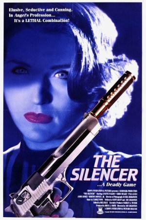 The Silencer (1992)
