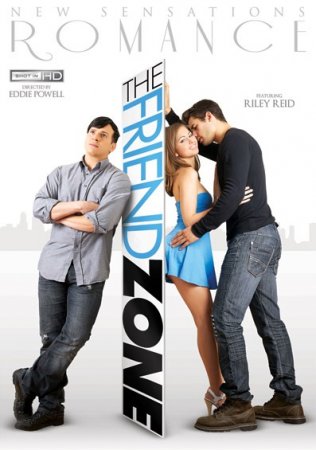 The Friend Zone (SOFTCORE VERSION / 2012)