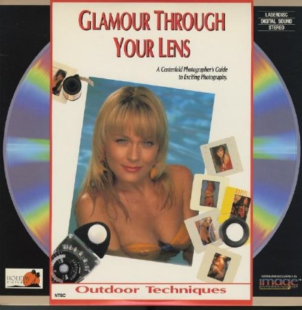 Glamour Through Your Lens (1989)