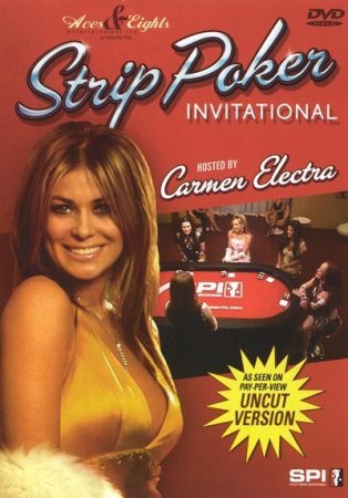 Strip Poker Invitational (2004)