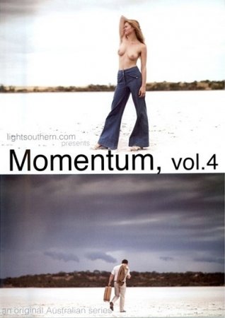 Momentum Vol.4 (2016)